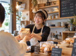 お店のダミー写真