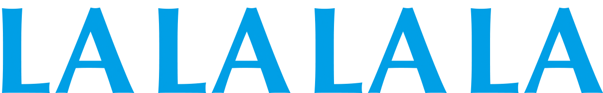 LALALALA